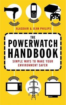 The Powerwatch Handbook by Alasdair Philips image