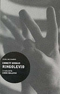 Ringolevio by Emmett Grogan image