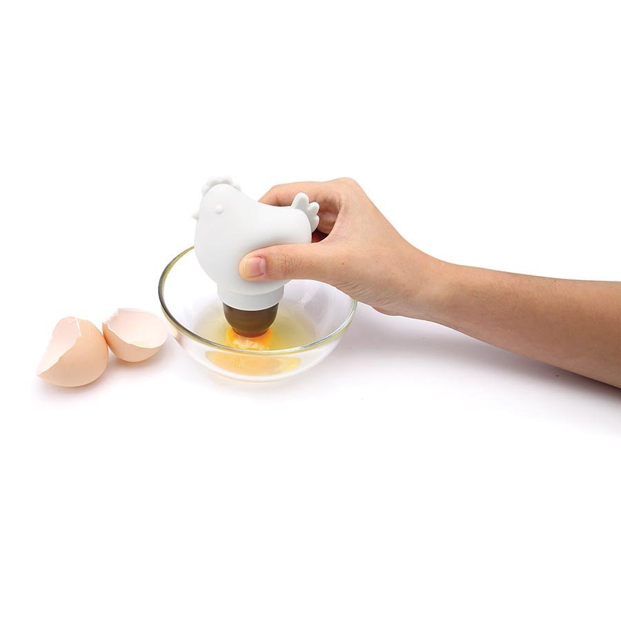 Suck It Up! Chick Egg Separator image