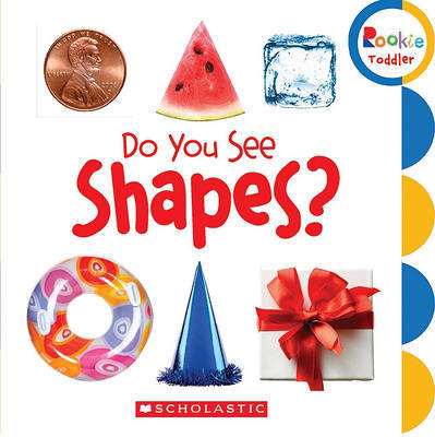 Do You See Shapes? image
