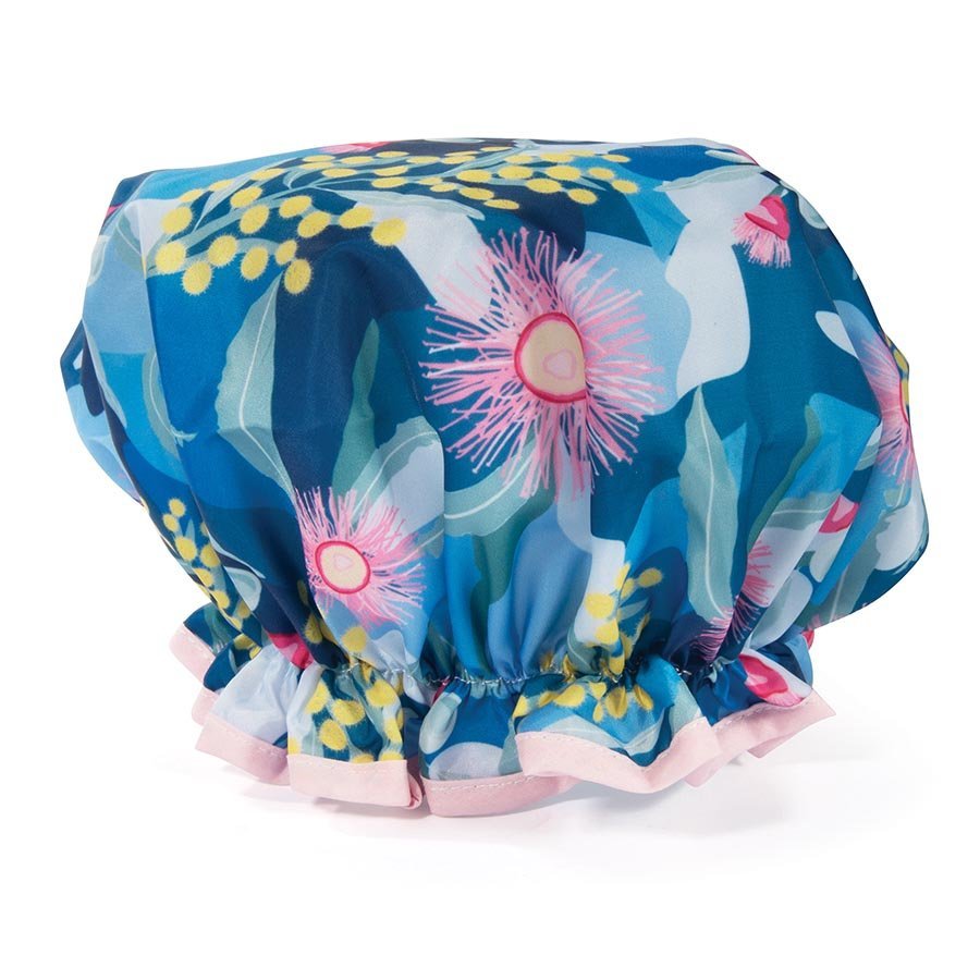 Buy The Australian Collection Shower Cap at Mighty Ape Australia