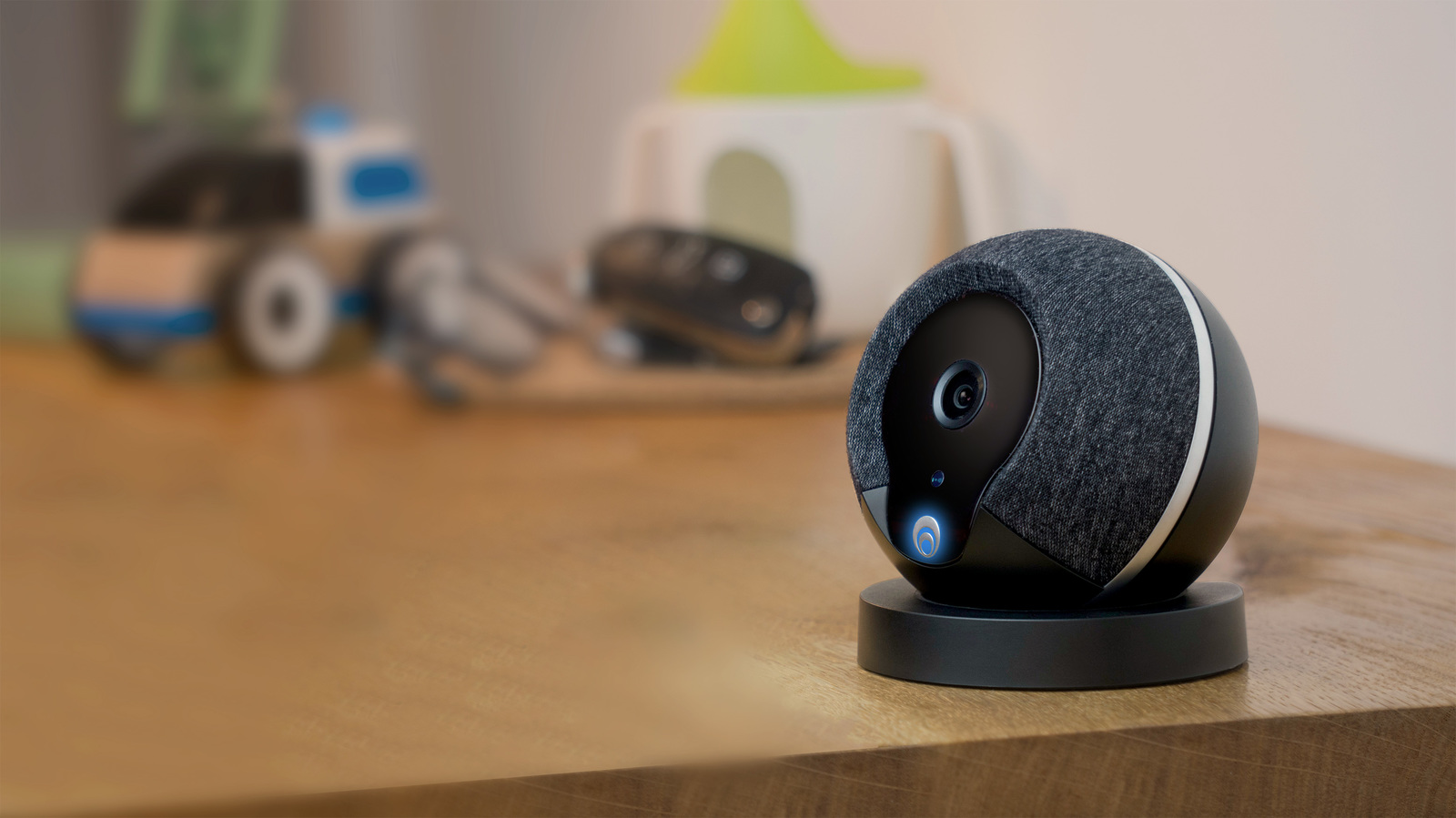 Cocoon Smart Home Security System image