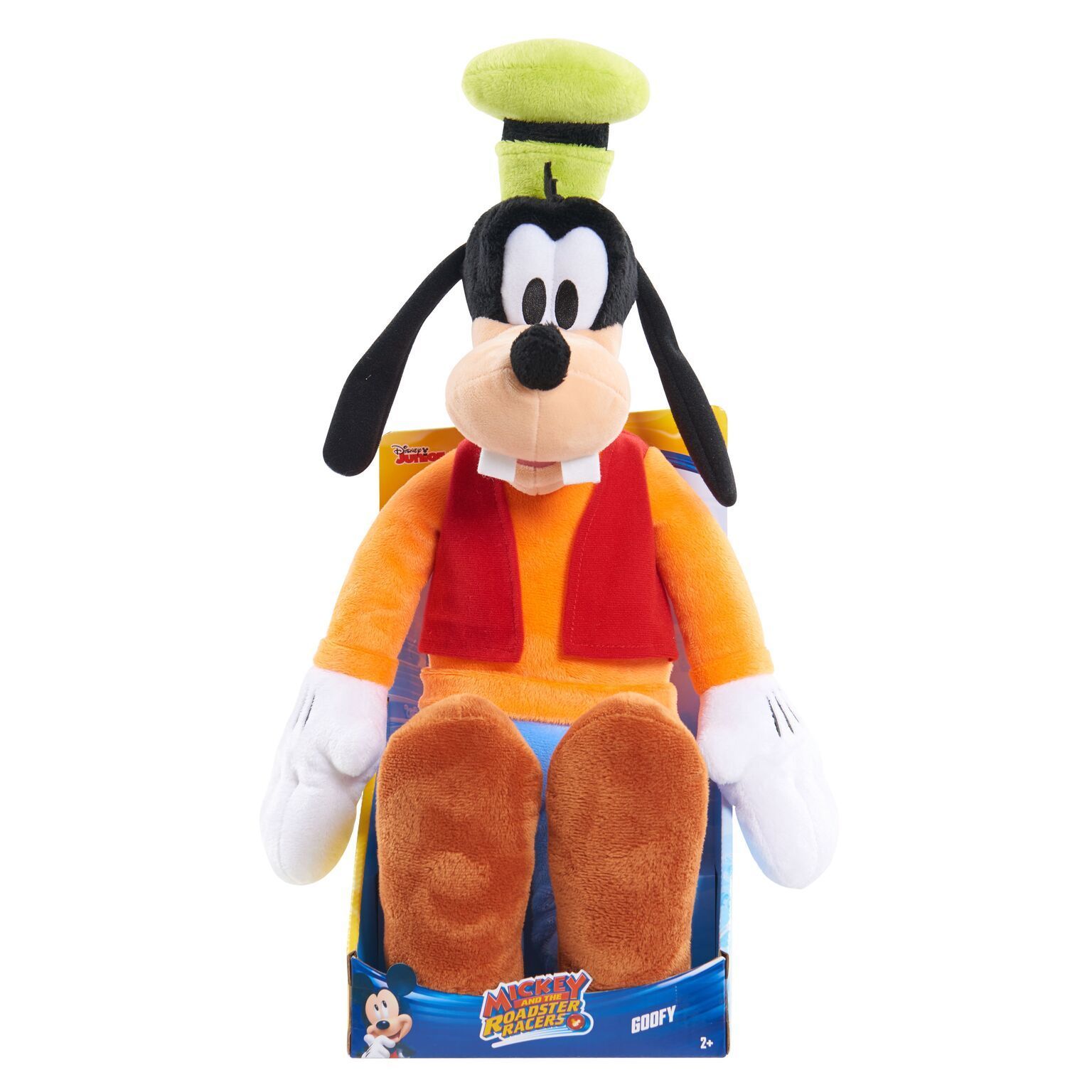 Disney: Classics Large Plush - Goofy image