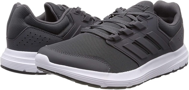 adidas galaxy 4 grey