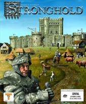 Stronghold for PC Stronghold for PC