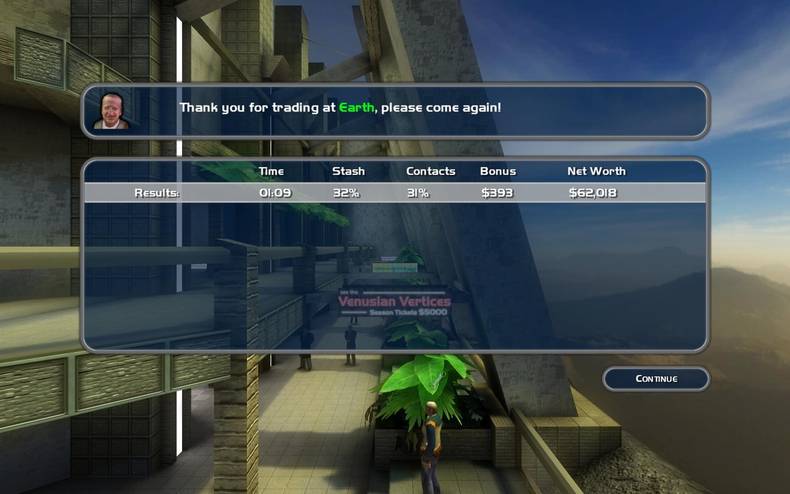Space Trader Merchant Marine for PC Games image