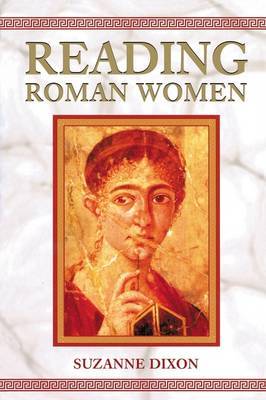Reading Roman Women by Suzanne Dixon image