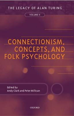Connectionism, Concepts, and Folk Psychology image