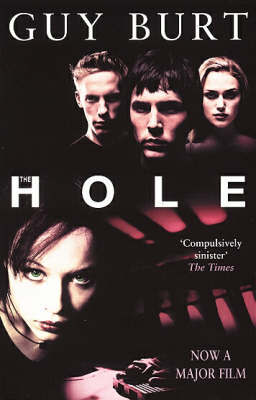 The Hole by Guy Burt image