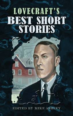 Lovecraft's Best Short Stories by H.P. Lovecraft image