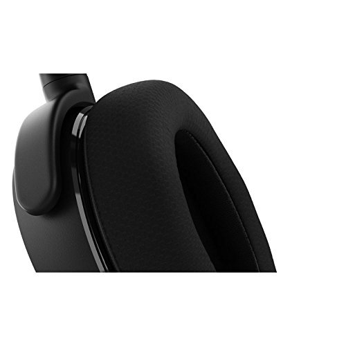 SteelSeries Arctis 7 Wireless Gaming Headset (Black) for PC Games image