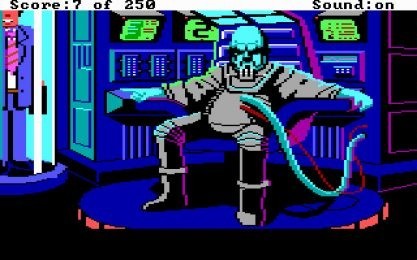 Space Quest Collection for PC Games image