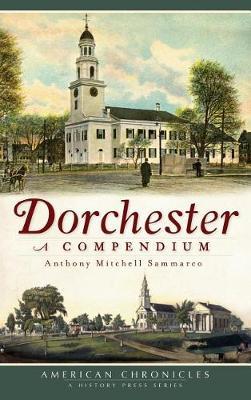Dorchester by Anthony Mitchell Sammarco image