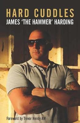 Hard Cuddles by James 'The Hammer' Harding image