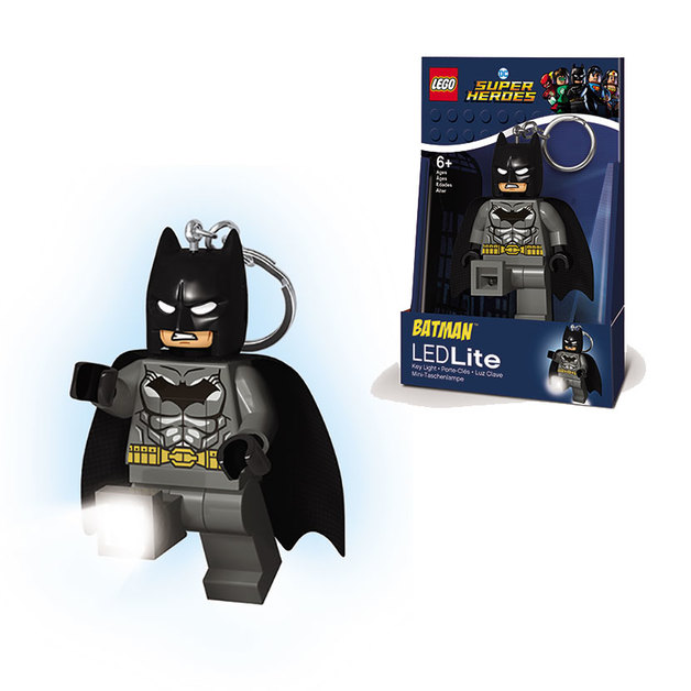batman lego nz