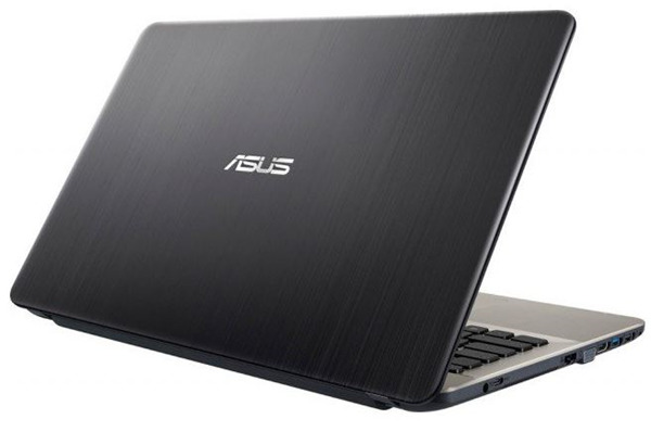 ASUS X540UB-DM227T 15.6" i5-8250U 8GB 256GB SSD MX110 W10Home image