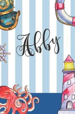 Abby by Janice H McKlansky Publishing image