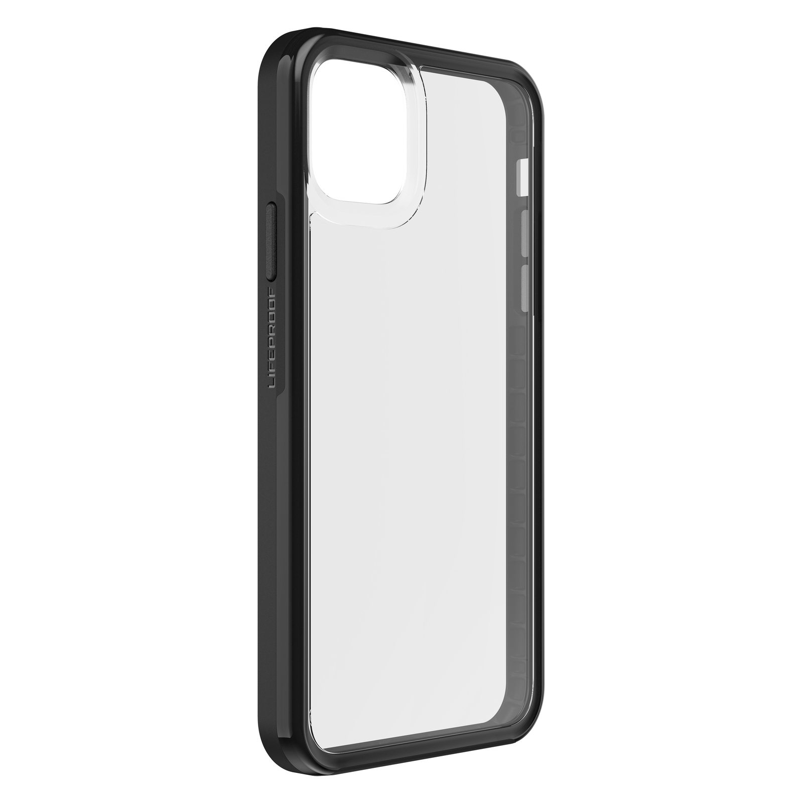 Lifeproof: Slam for iPhone 11 Pro Max - Black Crystal