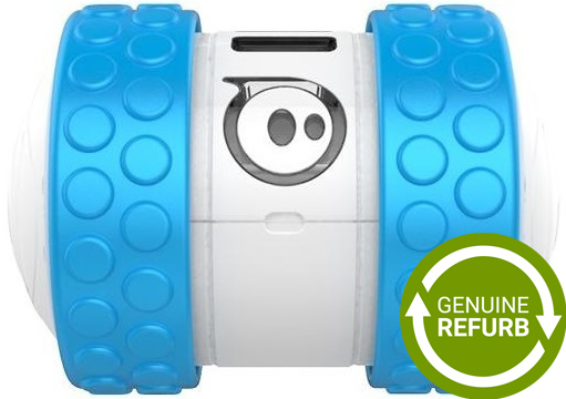 Sphero Ollie App-Controlled Smart Robot image