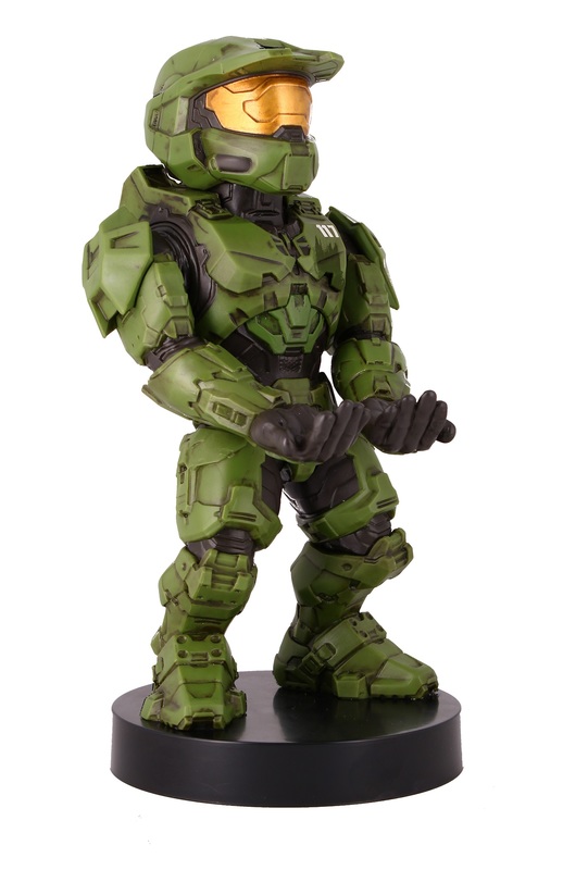 Cable Guy Controller Holder Master Chief Infinite Xbox InStock