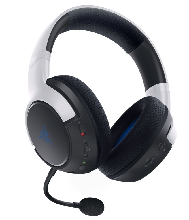 Razer Kaira Wireless Gaming Headset for 