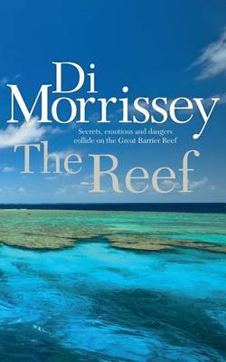 The Reef by Di Morrissey image