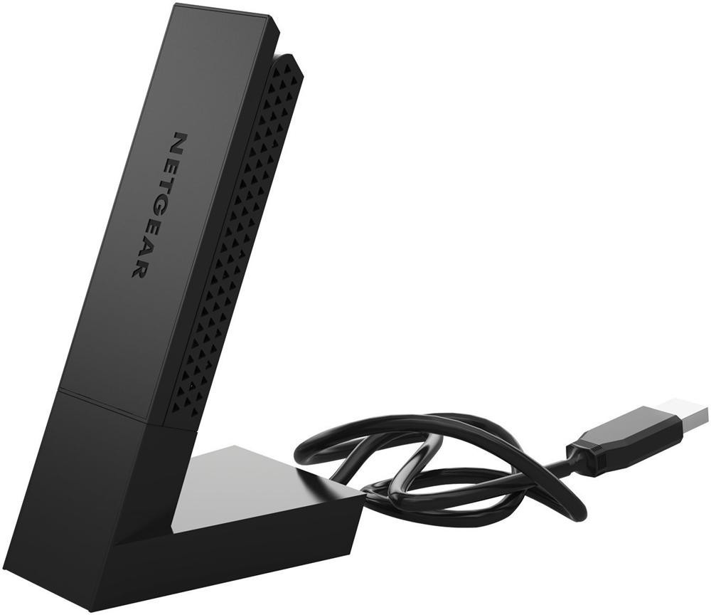 Netgear Wireless AC1200 USB Adapter image