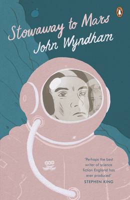 Stowaway to Mars by John Wyndham image