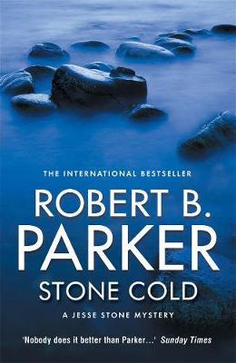 Stone Cold by Robert B. Parker