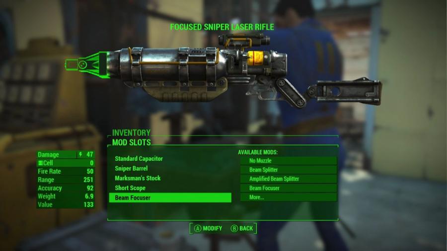 Fallout 4 Game of the Year Edition for PC Games image
