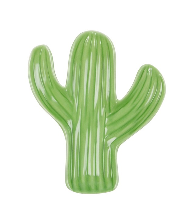 Cactus Shaped - Trinket Dish