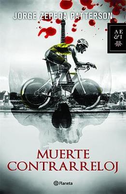 Muerte Contrarreloj by Jorge Zepeda image