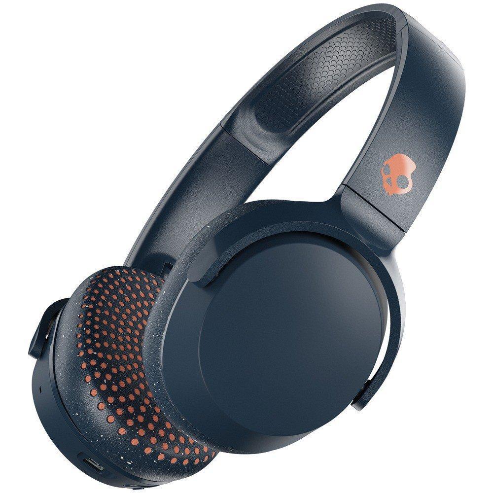 Skullcandy: Riff Wireless On-Ear Headphones - Blue/Speckle/Sunset image