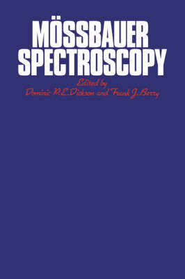 Moessbauer Spectroscopy image