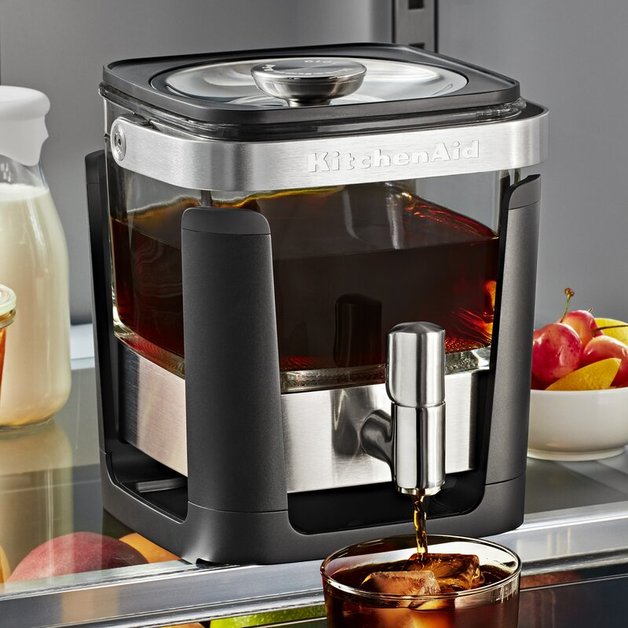 KitchenAid Cold Brew Coffee Maker at Mighty Ape Australia