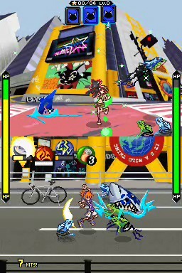 The World Ends With You for DS image