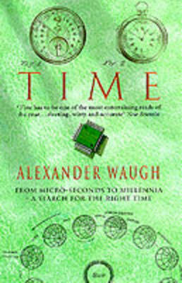 Time image