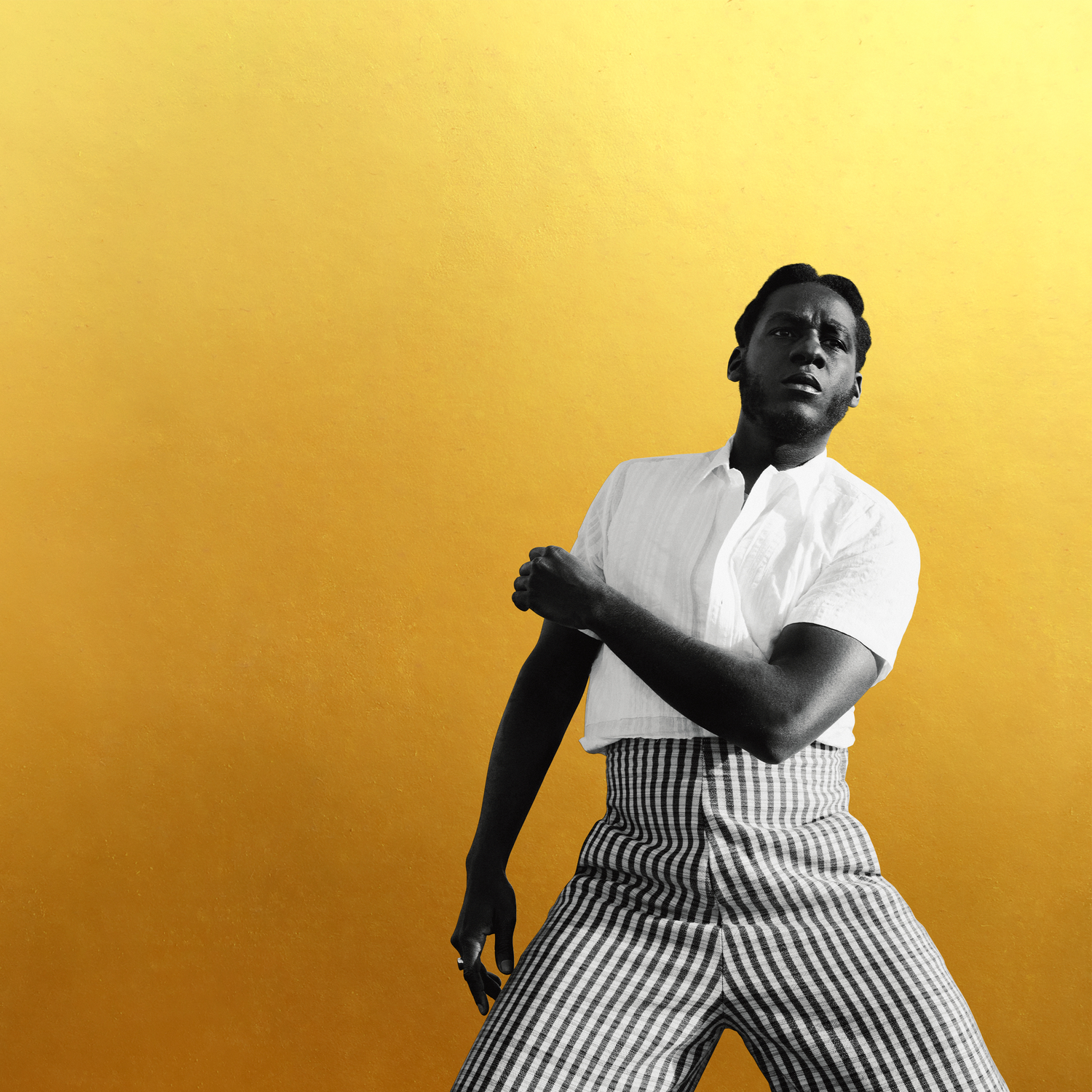 Gold-Diggers Sound (Limited Vinyl) by Leon Bridges image