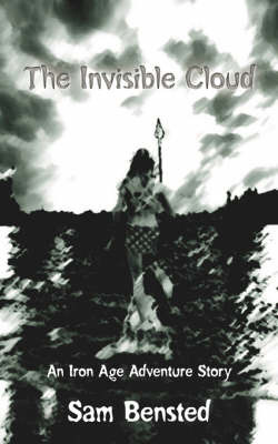 The Invisible Cloud by Sam Bensted image