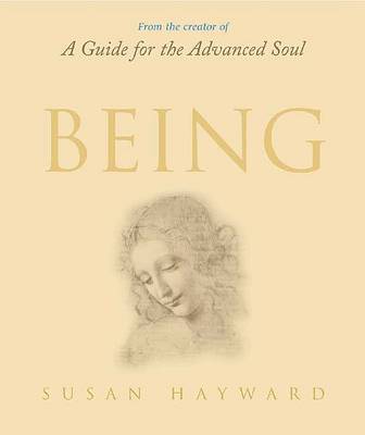 Being - Reminders from the Gods by Susan Hayward image