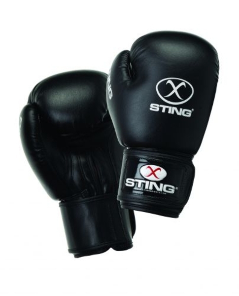 sting armalite boxing gloves