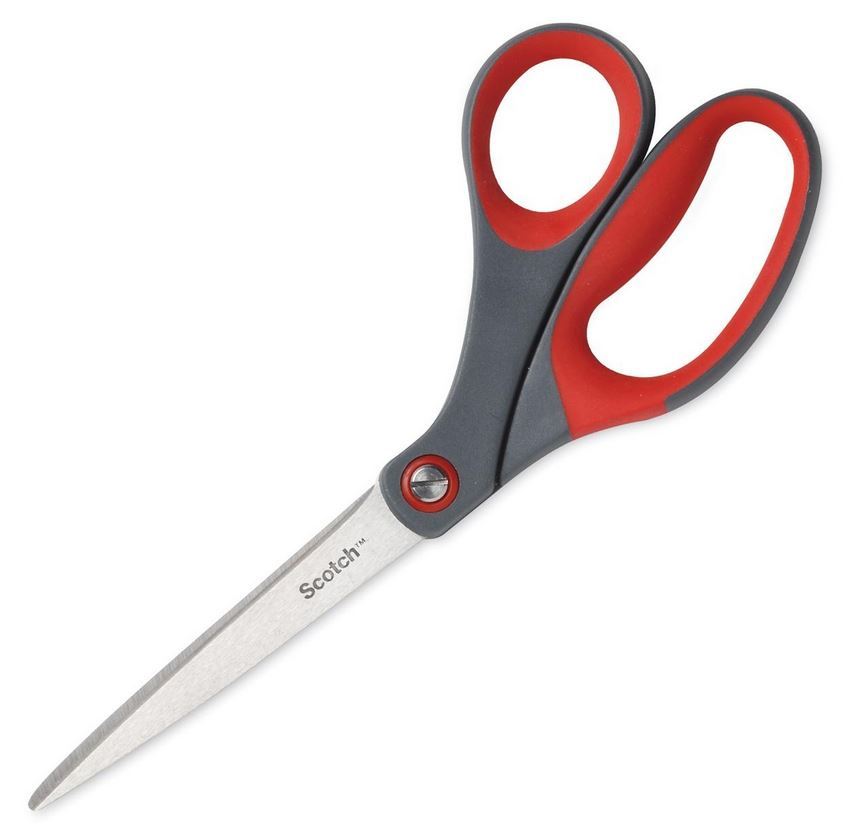 Scotch Precision 8" Scissors