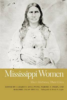 Mississippi Women v. 2 on Hardback