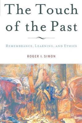 The Touch of the Past by R. Simon image