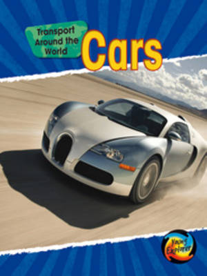 Cars by Chris Oxlade image