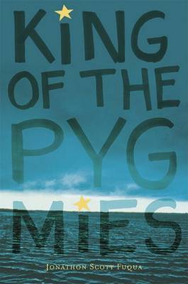 King Of The Pygmies by Jonathon Scott Fuqua image