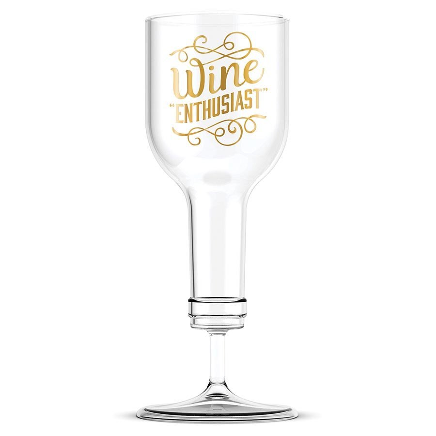 Wine Enthusiast - Wine Glass image