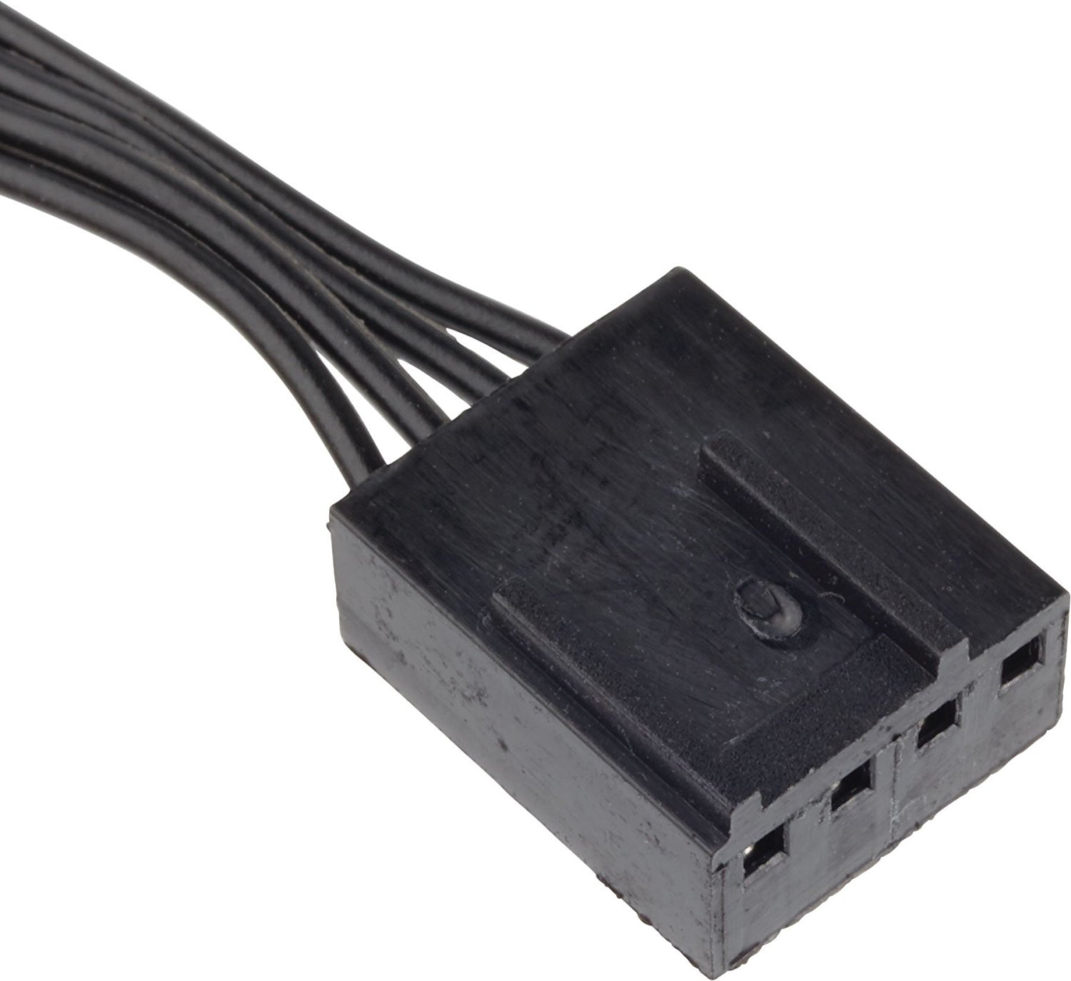 Corsair Ll Series LL120 RGB 120mm Dual Light Loop RGB LED PWM Fan — Single Pack image