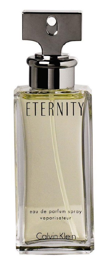 Calvin Klein: Eternity Perfume - (EDP, 50ml) image