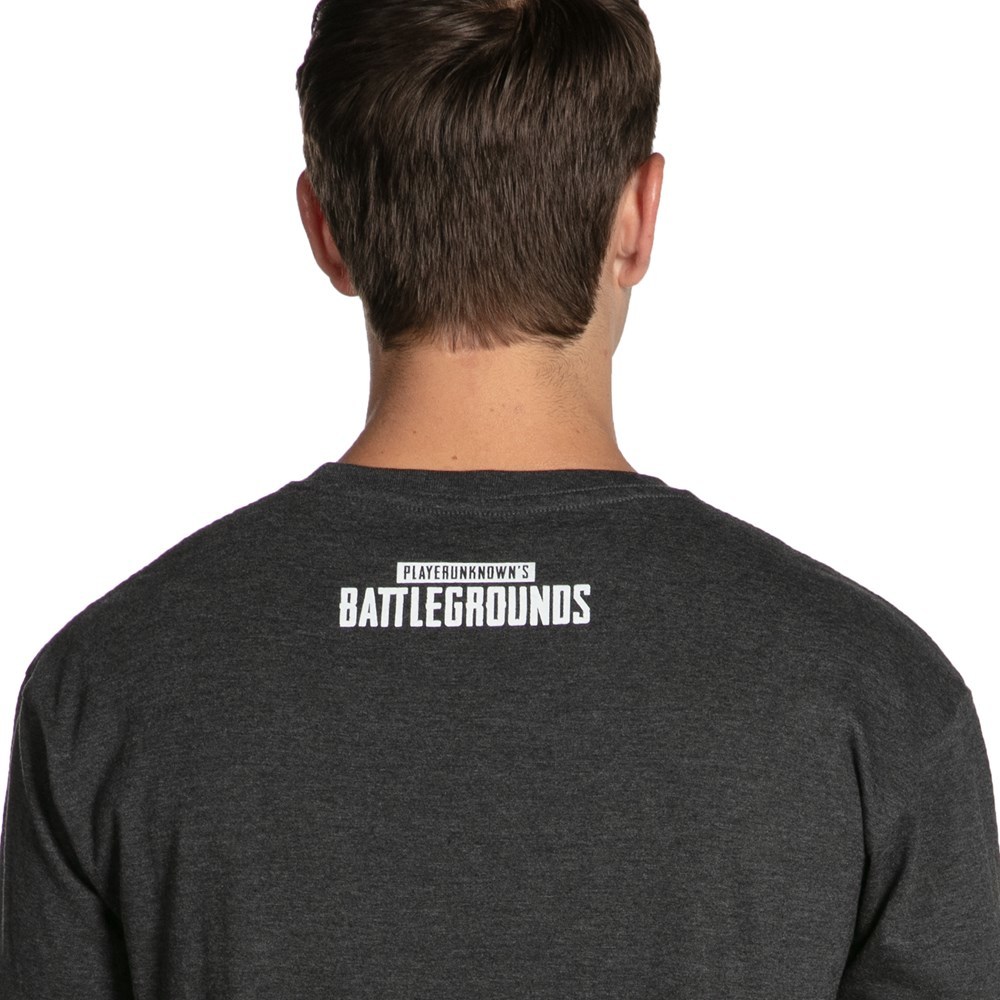 PUBG Looted Premium Tee (Medium) image